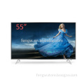 55 - 85 inch tv led smart samsung new 3d led tv 32 inch price 2016 New design OEM/ODM